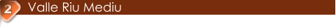 Valle Riu Mediu  2 2