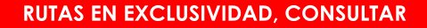RUTAS EN EXCLUSIVIDAD, CONSULTAR