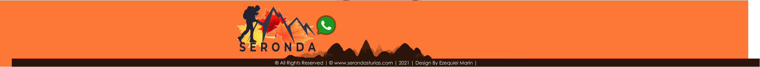 ® All Rights Reserved | © www.serondasturias.com | 2021 | Design By Ezequiel Marin |